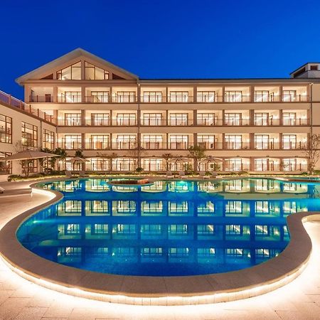 Chun'an Novotel Qiandao Lake מראה חיצוני תמונה