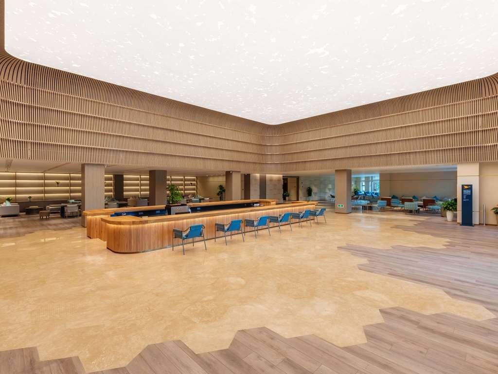 Chun'an Novotel Qiandao Lake מראה חיצוני תמונה