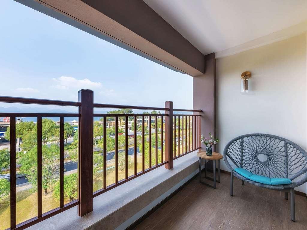 Chun'an Novotel Qiandao Lake חדר תמונה