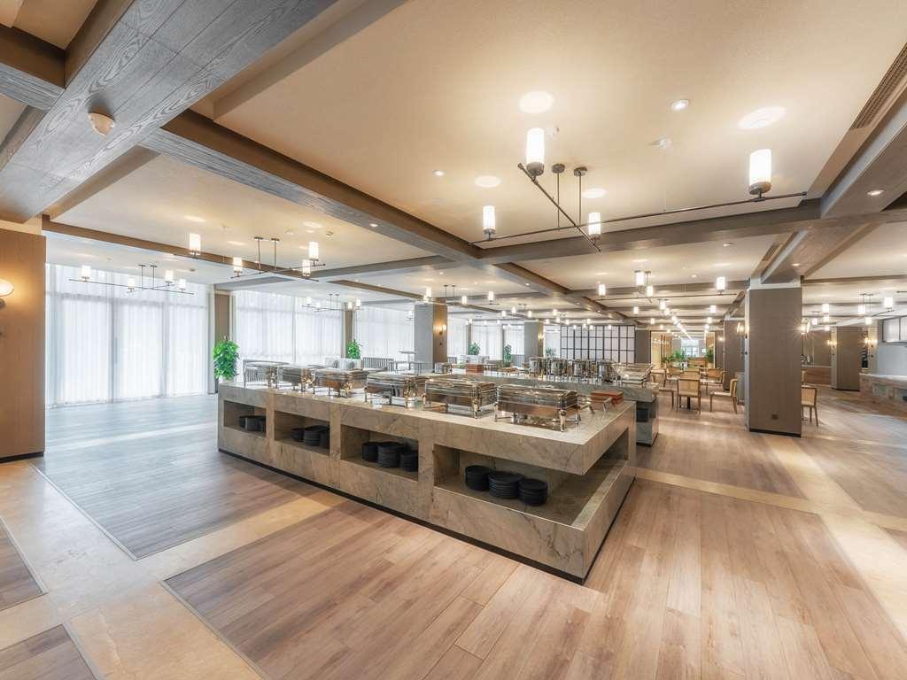Chun'an Novotel Qiandao Lake מסעדה תמונה
