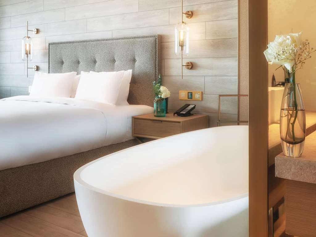 Chun'an Novotel Qiandao Lake חדר תמונה