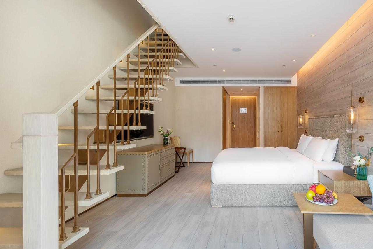 Chun'an Novotel Qiandao Lake מראה חיצוני תמונה