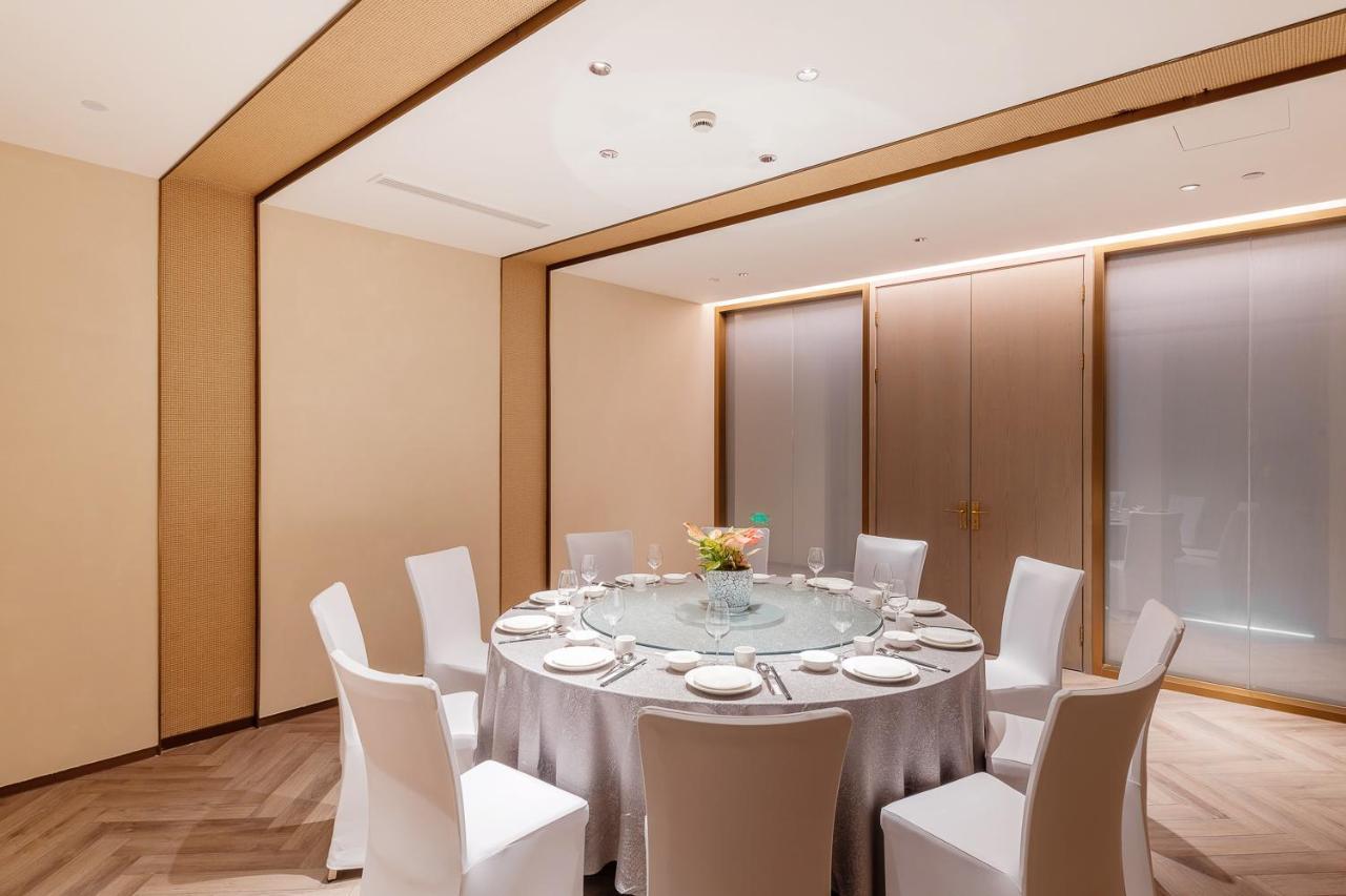 Chun'an Novotel Qiandao Lake מראה חיצוני תמונה