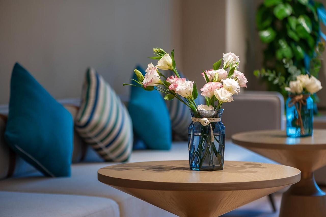 Chun'an Novotel Qiandao Lake מראה חיצוני תמונה