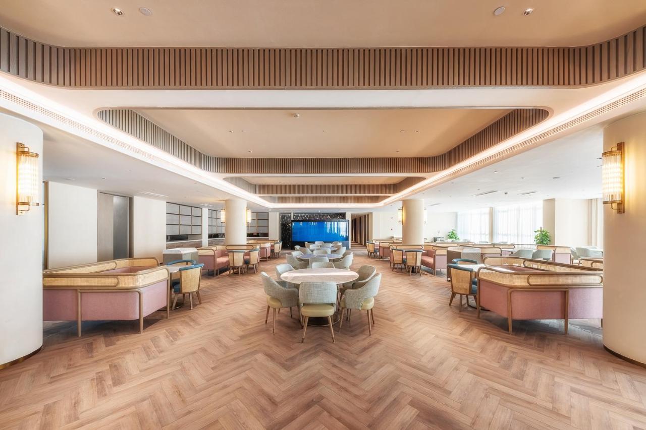 Chun'an Novotel Qiandao Lake מראה חיצוני תמונה