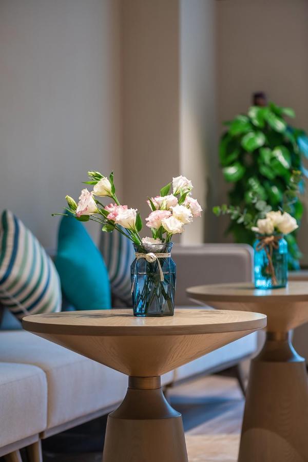 Chun'an Novotel Qiandao Lake מראה חיצוני תמונה